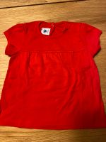 T-Shirt PETIT BATEAU Größe 95 cm / 36 m Brandenburg - Kleinmachnow Vorschau