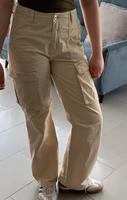 Cargohose mit Taschen Nordrhein-Westfalen - Jüchen Vorschau