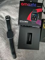 AMAZFIT GTS4 Mini Bayern - Bamberg Vorschau