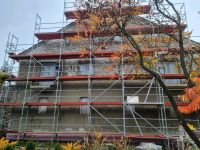 Gerüst Rux mieten Baugerüst / Fassadengetüst zu vermieten Markersdorf bei Görlitz - Gersdorf Vorschau