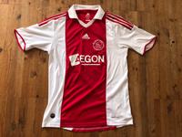 Vintage Adidas 2009 Ajax Amsterdam Fußballtrikot / M Innenstadt - Köln Altstadt Vorschau