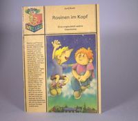 DDR 3X Kinder Bücher/Hefte, Bunte Kiste. Thüringen - Weimar Vorschau