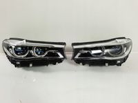 2x BMW G11 G12 Scheinwerfer Laser Light Steuergeräte Module SET Nordrhein-Westfalen - Mönchengladbach Vorschau