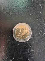 Eine zwei Euro Münze von Karl der Große Nordrhein-Westfalen - Schwalmtal Vorschau