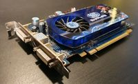 ATI Sapphire HD 2600 XT Grafikkarte PCI Dresden - Cotta Vorschau