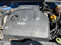 VW Lupo 1.7 SDI ( Diesel ) Motor Verkleidung - Motorabdeckung Hessen - Roßdorf Vorschau