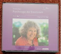 Kast, Verena: Psychologie der Emotionen (6 CDs) Berlin - Tempelhof Vorschau