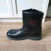 Sicherheitsstiefel-/Schuhe von Steitz secura, Gr.45 Hessen - Büttelborn Vorschau