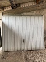 Suche Garagentor 2,50m x 2m Nordrhein-Westfalen - Dormagen Vorschau