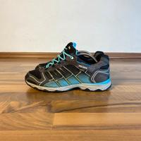 Tracking Sneakers Shoes Meindl Gore-Tex Rheinland-Pfalz - Wörrstadt Vorschau