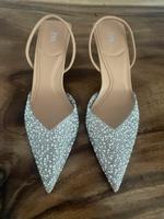 Zara Schuhe Nordrhein-Westfalen - Krefeld Vorschau