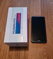 HUAWEI P10 light 32GB Midnight Black Essen - Essen-Ruhrhalbinsel Vorschau