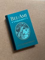 Bel-Ami von Guy de Maupassant | Klassische Literatur Bayern - Weihenzell Vorschau