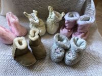 Baby Schuhe Sohlenlänge von 11 - 13 cm Baden-Württemberg - Talheim Vorschau