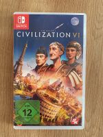 Nintendo SWITCH * Civilization VI Hessen - Rockenberg Vorschau