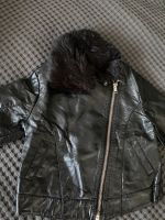 Jacke Lederjacke Gr 104 H€M Nordrhein-Westfalen - Remscheid Vorschau