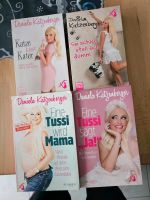 4 Bücher Daniela katzenberger Nordrhein-Westfalen - Bergisch Gladbach Vorschau