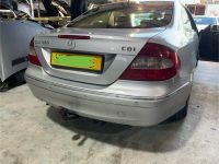 Mercedes W209 CLK Stoßstange hinten 775 Iridiumsilber Rheinland-Pfalz - Bretzenheim Vorschau