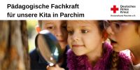 Pädagogische Fachkraft für Kita in Parchim Parchim - Landkreis - Parchim Vorschau