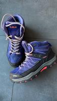 CMP Wanderschuhe Größe 40 Damen lila Nordrhein-Westfalen - Waldfeucht Vorschau