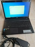 Laptop Acer Aspire V3-772G Kr. Altötting - Winhöring Vorschau