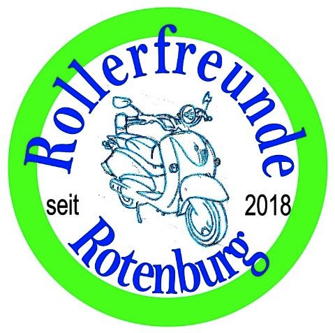 Rollerfreunde Rotenburg-Verden-Heidekreis (Motorroller-Verein) in Rotenburg (Wümme)