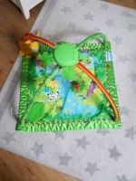 Fisher-Price Spielbogen "Rainforest Erlebnisdecke"mit Licht&Musik Bayern - Waging am See Vorschau