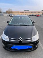 Citroen C4 zu verkaufen Niedersachsen - Holzminden Vorschau