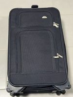 Samsonite - Handgepäck Trolley - blau - guter Zustand Nordrhein-Westfalen - Pulheim Vorschau