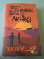 Sigrid Ødegards Reise nach Amerika - Derek B. Miller Baden-Württemberg - Rastatt Vorschau