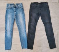 Only Jeans Gr. S (30) und Gr. 28/30 Baden-Württemberg - Oberboihingen Vorschau