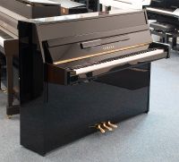 Yamaha Silent Klavier B1 SC2 PE gebraucht schwarz, Garantie Thüringen - Jena Vorschau