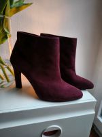 Wunderschöne Booties von Stuart Weitzmann Nordrhein-Westfalen - Gütersloh Vorschau