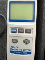 PCE Instruments Gaussmeter PCE-MFM 3000 Niedersachsen - Langen Emsland Vorschau