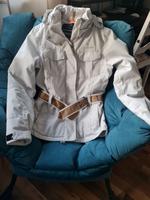 BERGSON - Winterjacke Niedersachsen - Unterlüß Vorschau