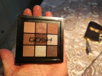 Tolle Damen Makeup Palette von Gosh NEU OVP Nordfriesland - Rantrum Vorschau