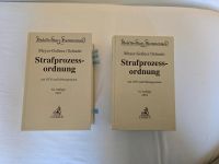 Meyer-Goßner Strafprozessordnung Rheinland-Pfalz - Ingelheim am Rhein Vorschau