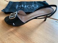 Ungetragene Sling Pumps von Hugo Boss Hessen - Korbach Vorschau