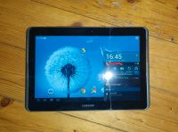 Samsung Tablet 2 10.1 GT-P5100 Bayern - Großwallstadt Vorschau