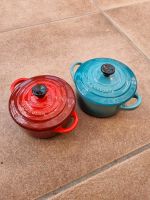 (NEU) Le Creuset Mini-Cocotte aus Steinzeug, 200 ml, Bayern - Bruckberg bei Landshut Vorschau