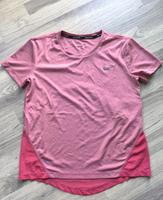 Gr. XS Nike Running Dri-fit rosa T-Shirt neuwertig Niedersachsen - Peine Vorschau