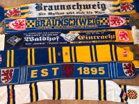 14 Schals Eintracht Braunschweig Niedersachsen - Lachendorf Vorschau
