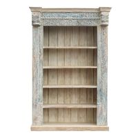 Regal Schrank Indisches Regal aus Mangoholz 223 cm Regal 3 Bochum - Bochum-Wattenscheid Vorschau