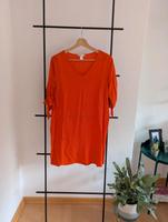 Rotes Kleid mit Schleife, Gr. S Hessen - Lahntal Vorschau