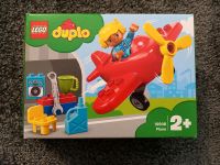Lego Duplo 10908 Flugzeug Nordrhein-Westfalen - Viersen Vorschau