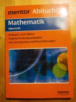 Mentor Abiturhilfe: Mathematik Oberstufe,  Helmuth Preckur Nordrhein-Westfalen - Simmerath Vorschau