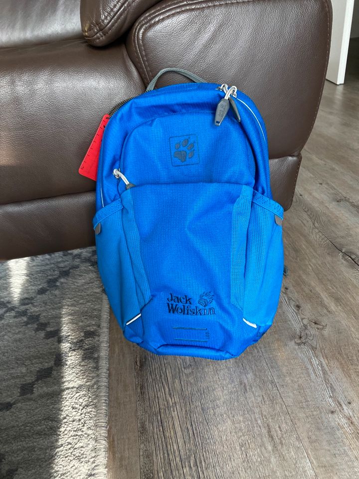 Jack Wolfskin Jungen Rucksack in Herten