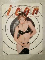 Madonna Icon Magazine Fan Club 24 Issues rare Berlin - Neukölln Vorschau