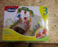 Chicco Baby Spiel Schleswig-Holstein - Tackesdorf Vorschau