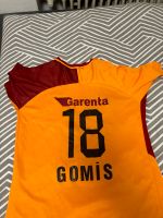 Galatasaray 17/18 Heim Trikot von Bafetimbi Gomis Bayern - Augsburg Vorschau